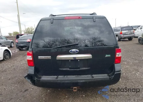 2013 Ford Expedition Limited from USA, damaged, VIN 1FMJU2A5XDEF00492